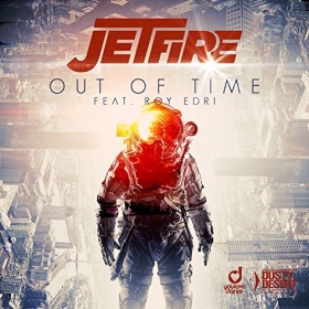 JETFIRE FEAT. ROY EDRI - OUT OF TIME